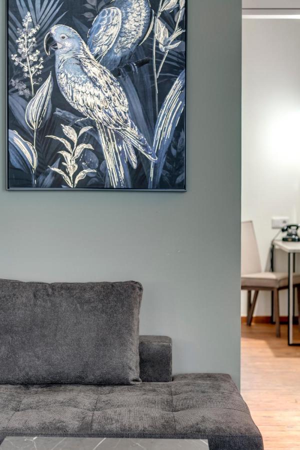 The Heart Of Syra - Your Home In Ermoupolis Exteriér fotografie