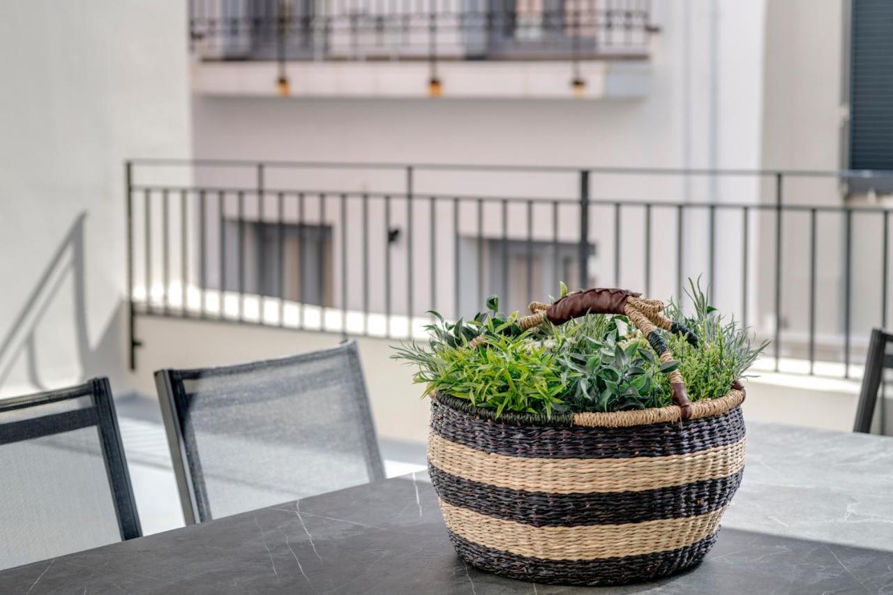 The Heart Of Syra - Your Home In Ermoupolis Exteriér fotografie